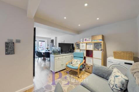 Living Kitchen