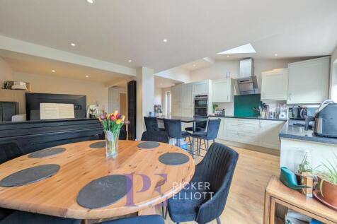 Living Kitchen