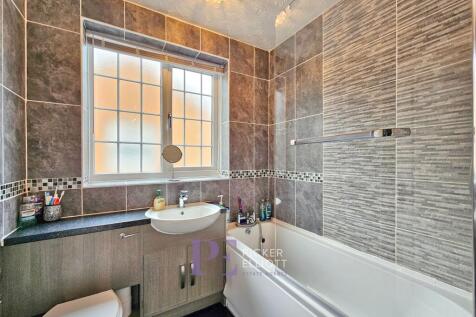 Refer to bathroom
