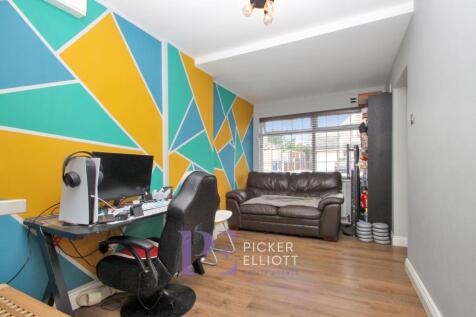 Play Room / Study