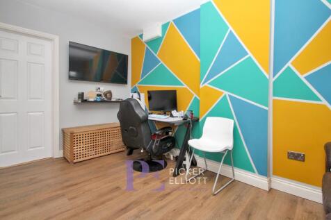 Play Room / Study