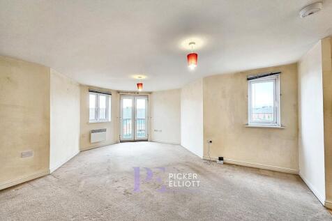 Lounge dining room
