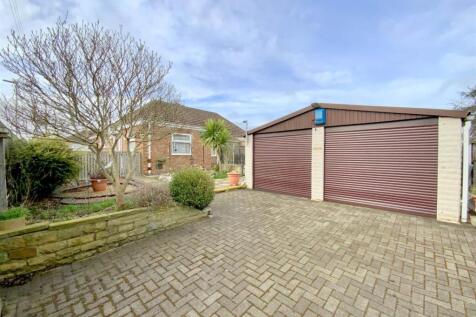 Double Garage