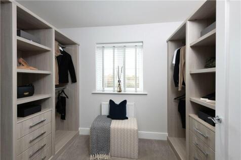 Dressing Room