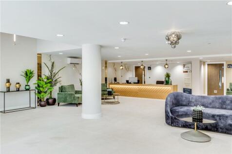 Entrance Lobby