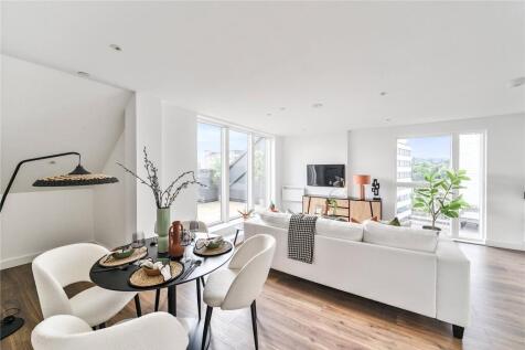 Dining/Living