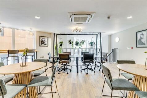 Working Space