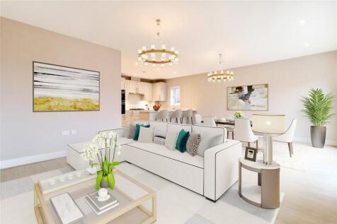 Family/Dining Room