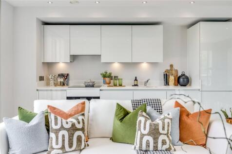Kitchen/Living