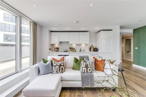 Living/Kitchen