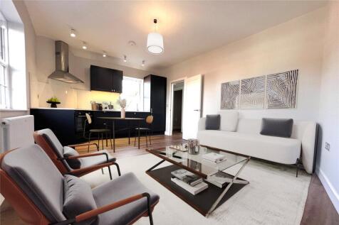 Living/Kitchen