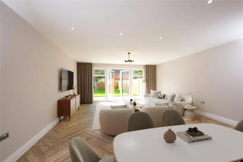 Living/Dining