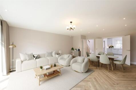 Living/Dining