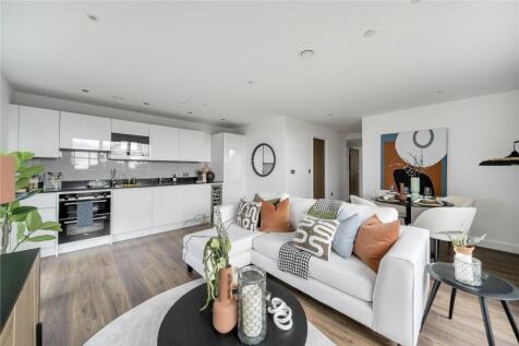 Living/Kitchen