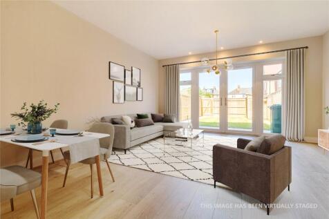 Living/Dining