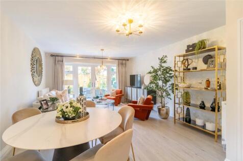 Living/Dining