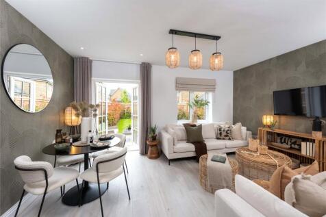 Living/Dining