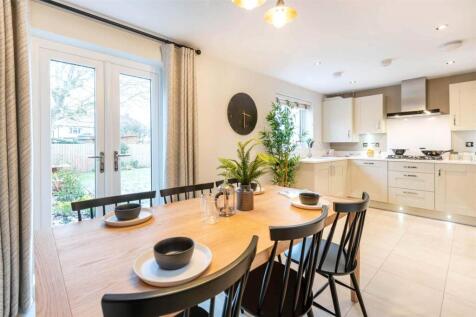 Kitchen/Dining