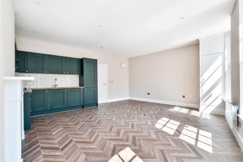 Kitchen/Living