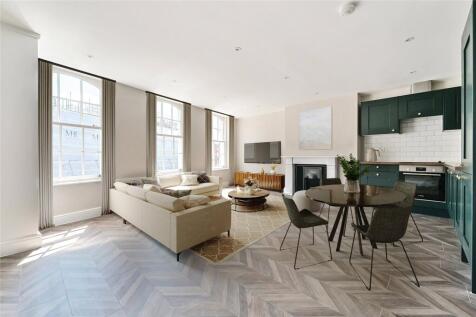 Kitchen/Living