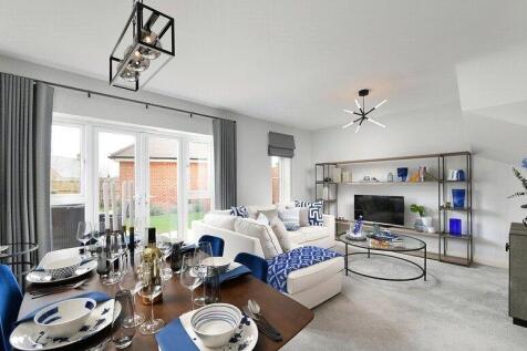 Family/Dining Room