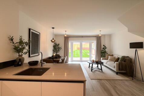 Kitchen/Dining