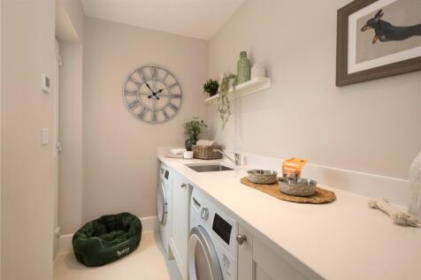 Utility Area