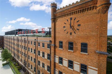 Clocktower