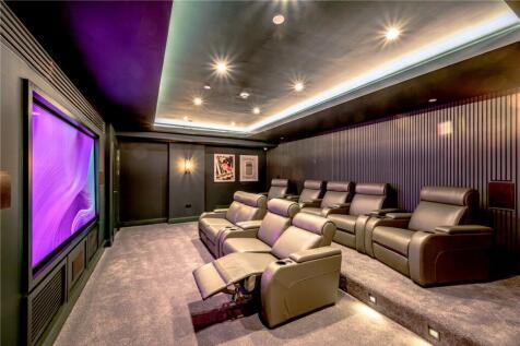 Cinema