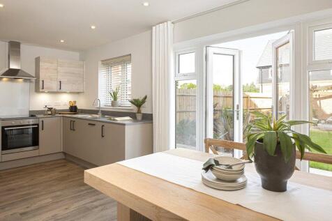 Kitchen/Dining