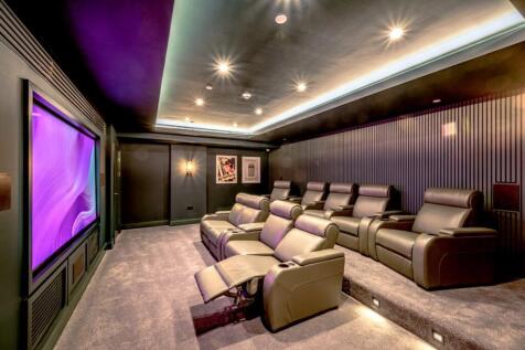 Cinema Room