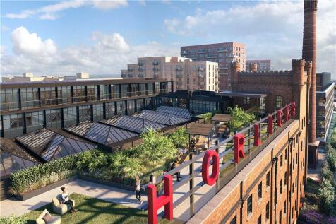 Roof Terrace