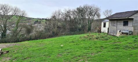 View of Plot North