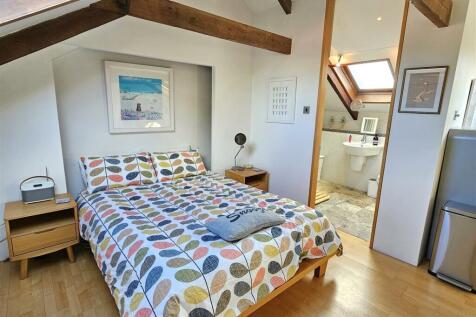 Bedroom room