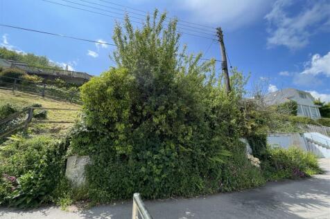 Land from road.JPG
