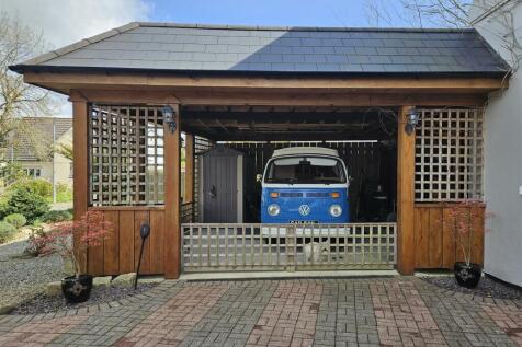 Car port