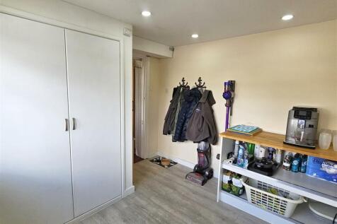 Utiity Room