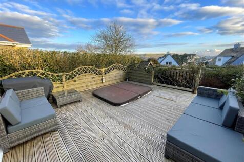 Decking