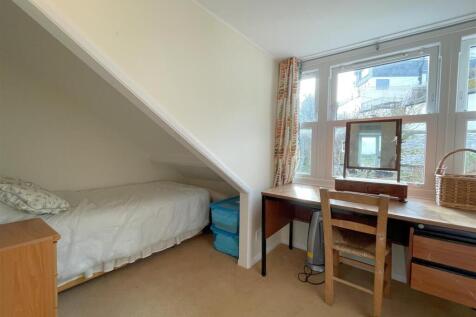 attic room