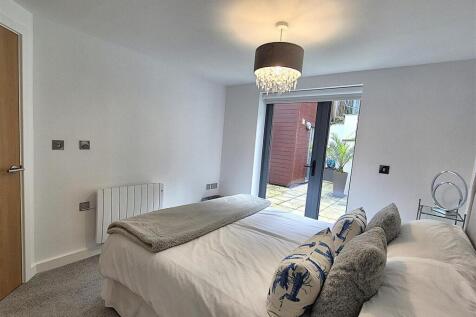 Double bedroom