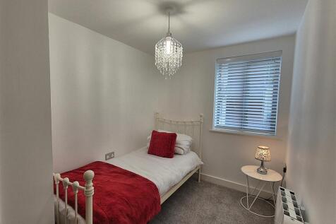 Single bedroom