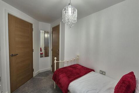 Single bedroom