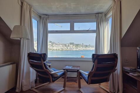 Bedroom view
