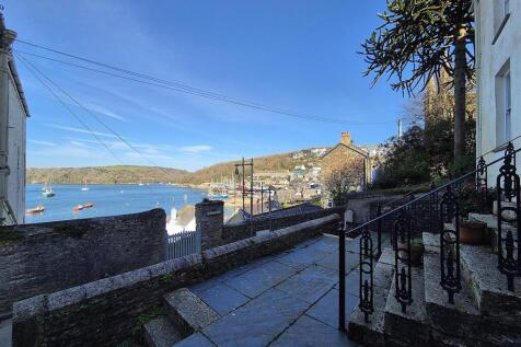 View from front of property