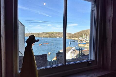 View from Kitchen window