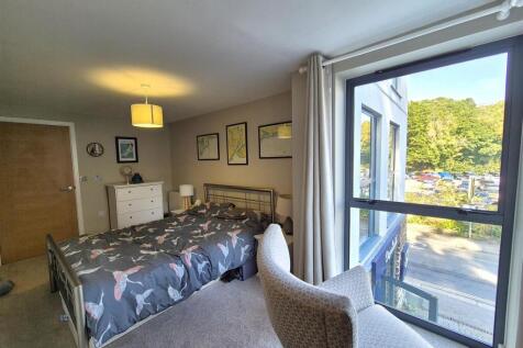 Bedroom 2.