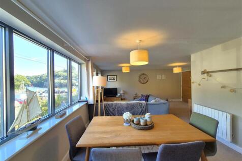 Living area.