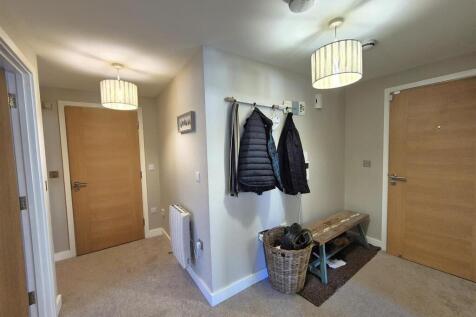 Entrance Hall.