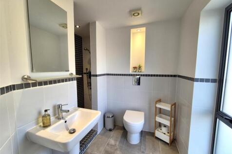 En Suite.