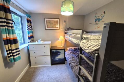 Bedroom 3.